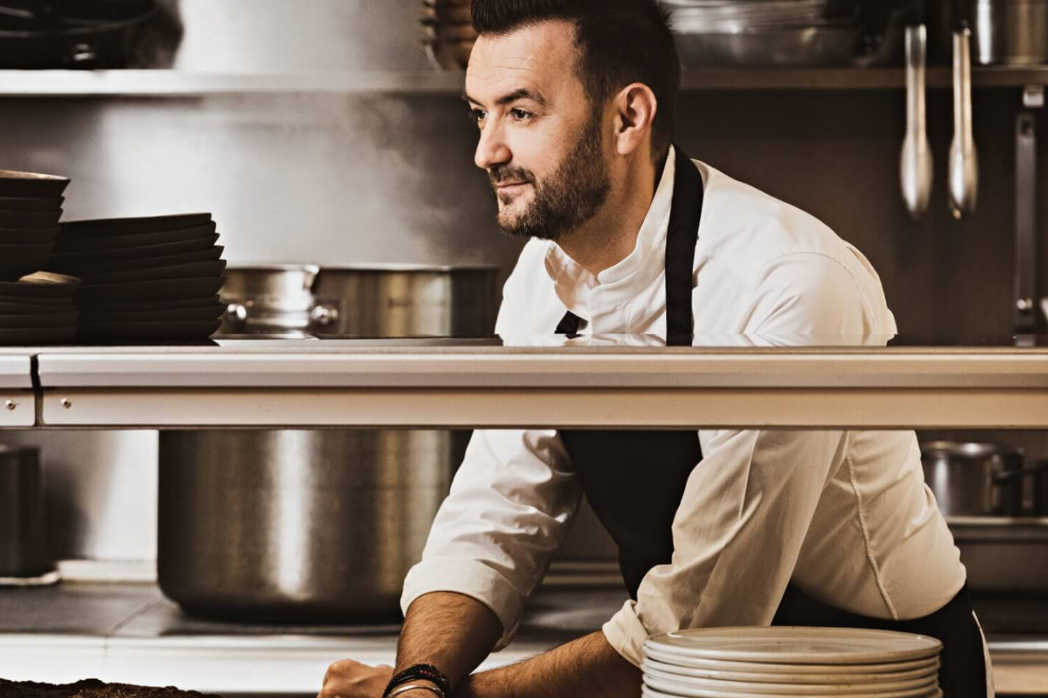 Cours de cuisine Cyril Lignac à Paris : ce qu&rsquo;il faut savoir en 2026
