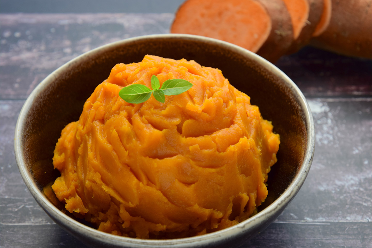 La cuisson de la patate douce vapeur : tout ce qu'il faut savoir