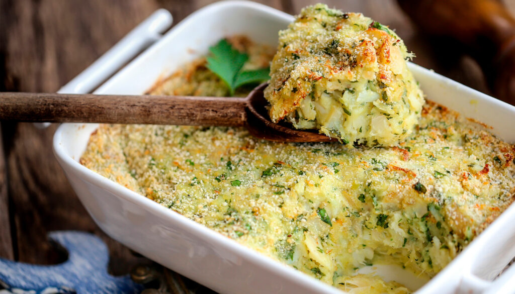 Brandade de morue : la recette crémeuse à l’ancienne