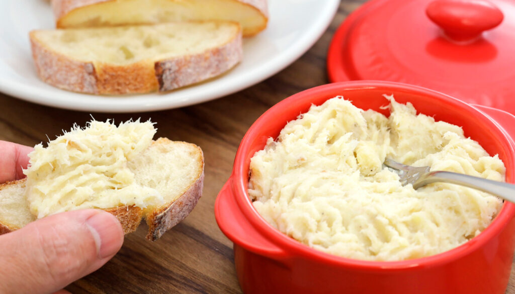 Brandade de morue : la recette crémeuse à l’ancienne