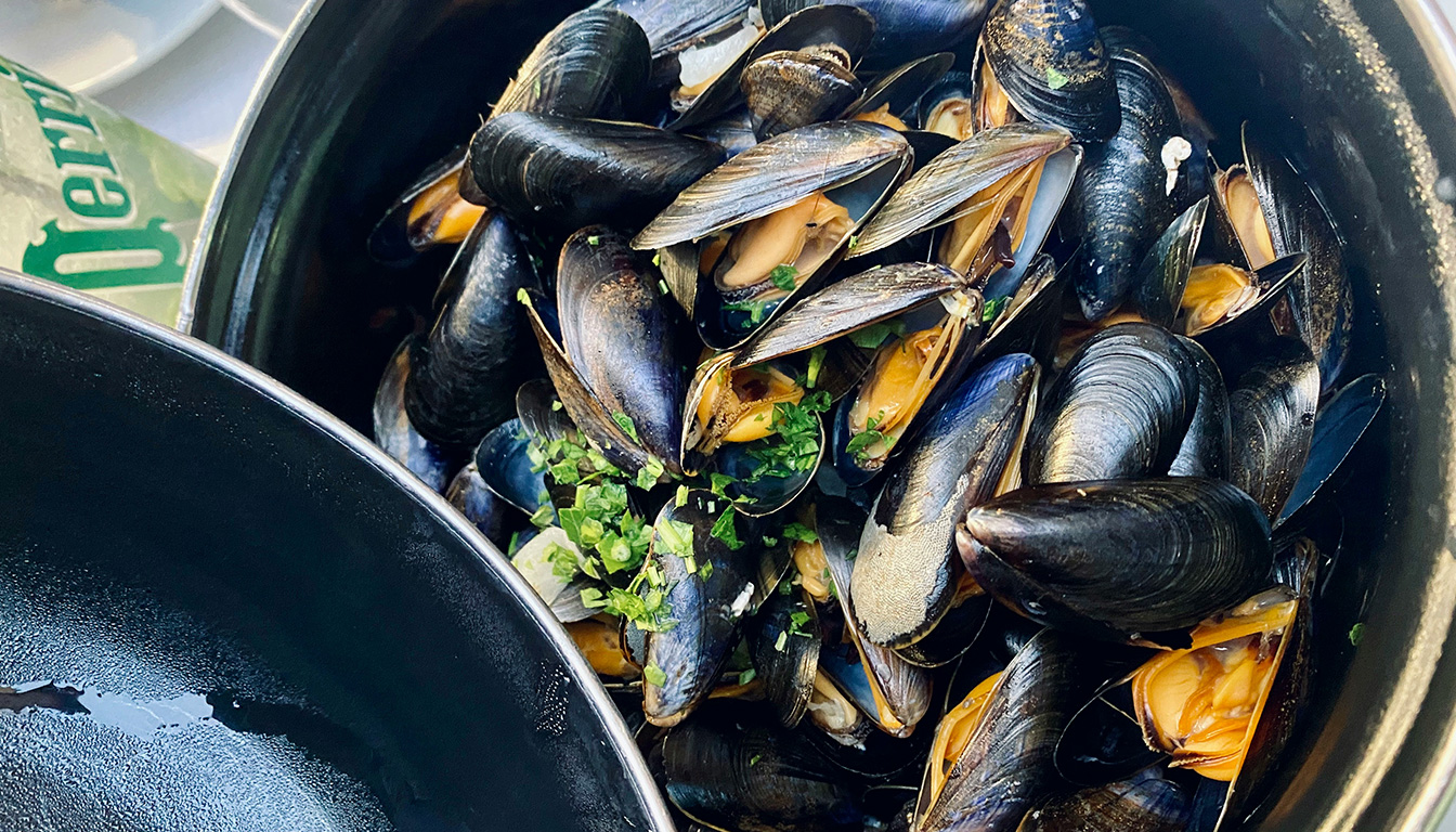 découvrez quel mois éviter pour consommer des moules fraîches, les règles de saisonnalité à respecter et nos conseils pour choisir des moules de qualité tout au long de l'année.