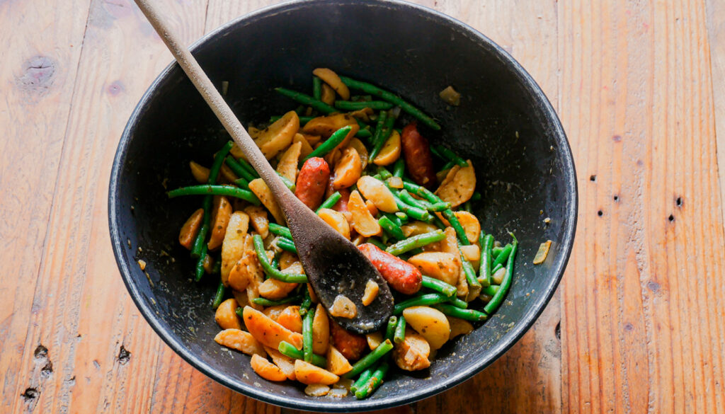 découvrez nos recettes express avec seulement 3 ingrédients, parfaites pour des soirs pressés. rapide, simple et délicieux pour gagner du temps en cuisine !