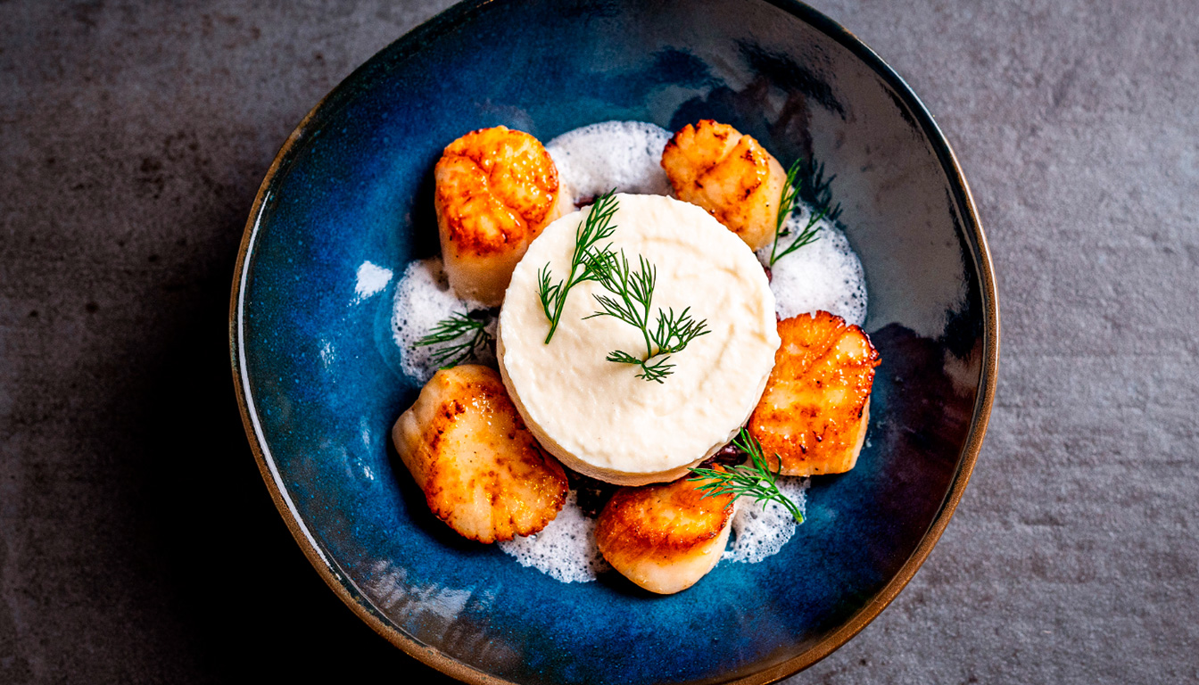 découvrez des recettes raffinées de noix de saint-jacques inspirées de cyril lignac, pour sublimer vos repas avec des idées gourmandes et élégantes.