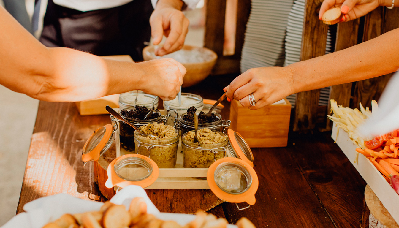 Tapenade : la recette traditionnelle aux olives noires