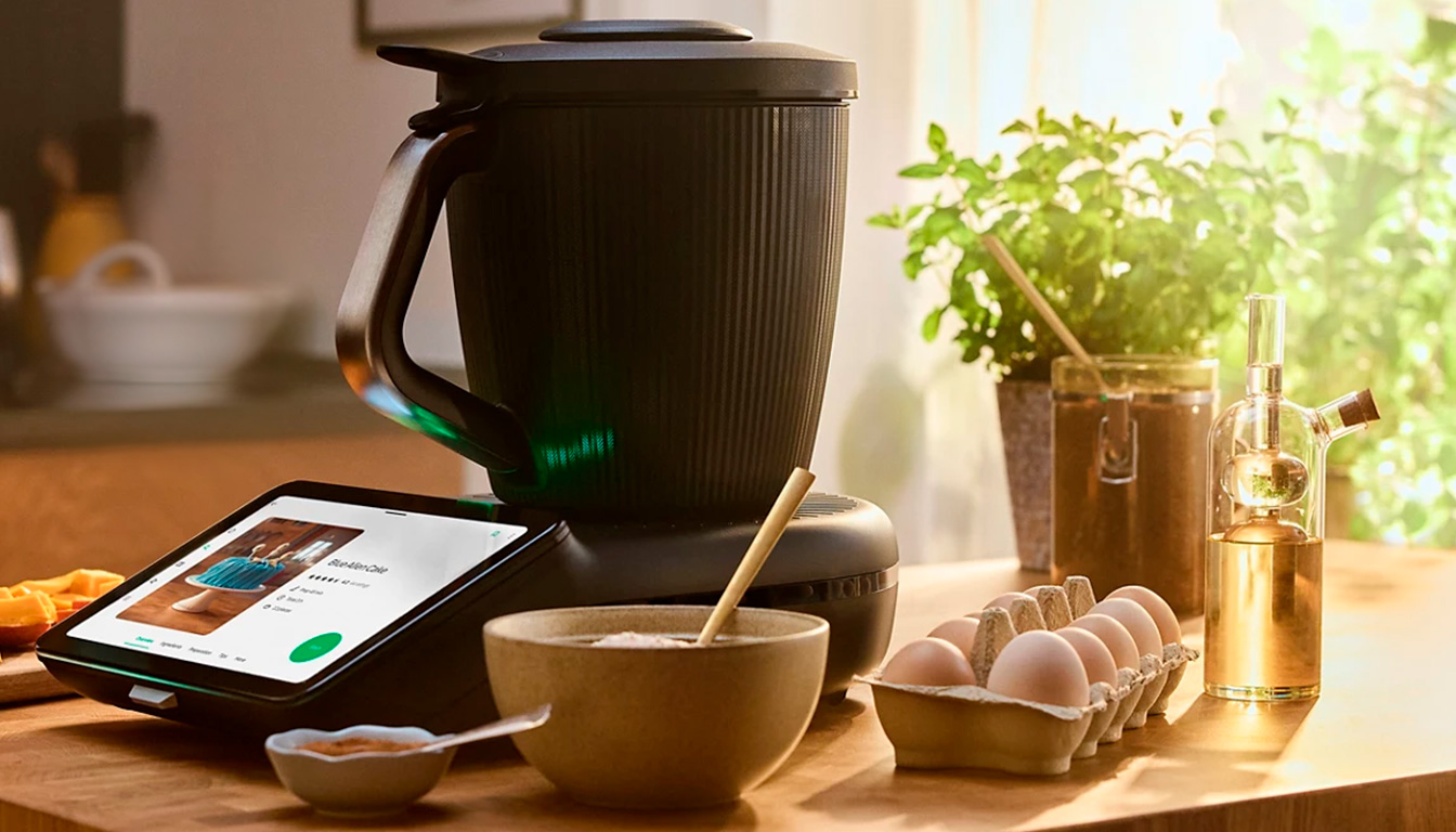 découvrez la vérité sur le thermomix et ses effets potentiels sur la santé. ce guide vous informe sur les risques éventuels et les précautions à prendre pour utiliser cet appareil en toute sécurité.