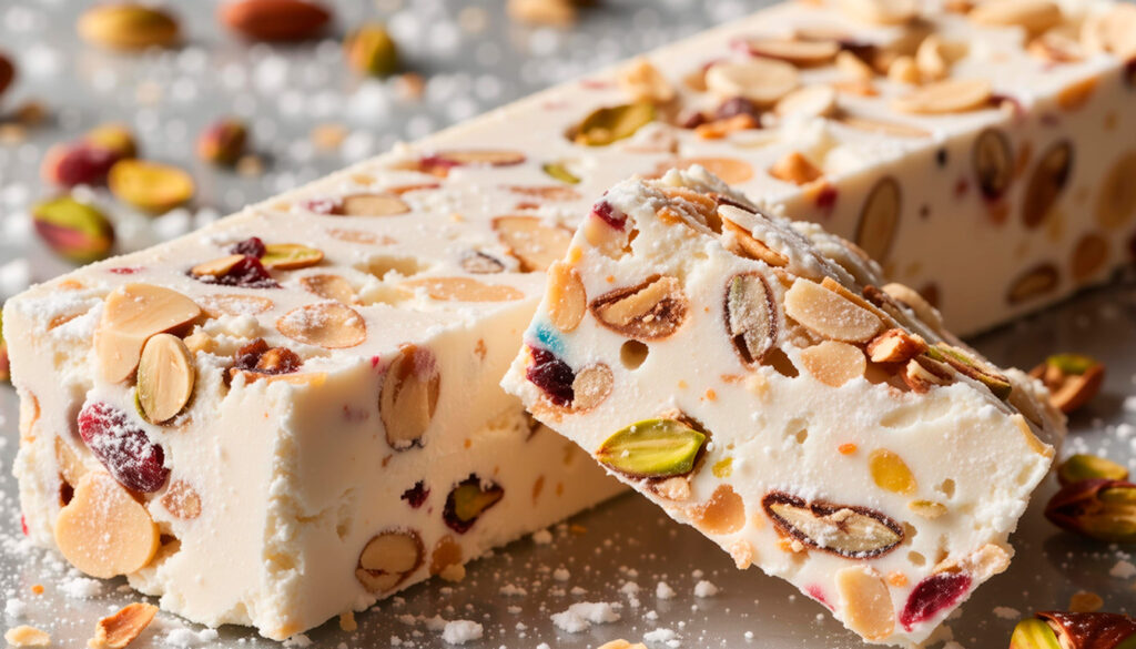 découvrez les desserts provençaux incontournables, des spécialités sucrées typiques de la région à savourer pour une expérience gourmande authentique.