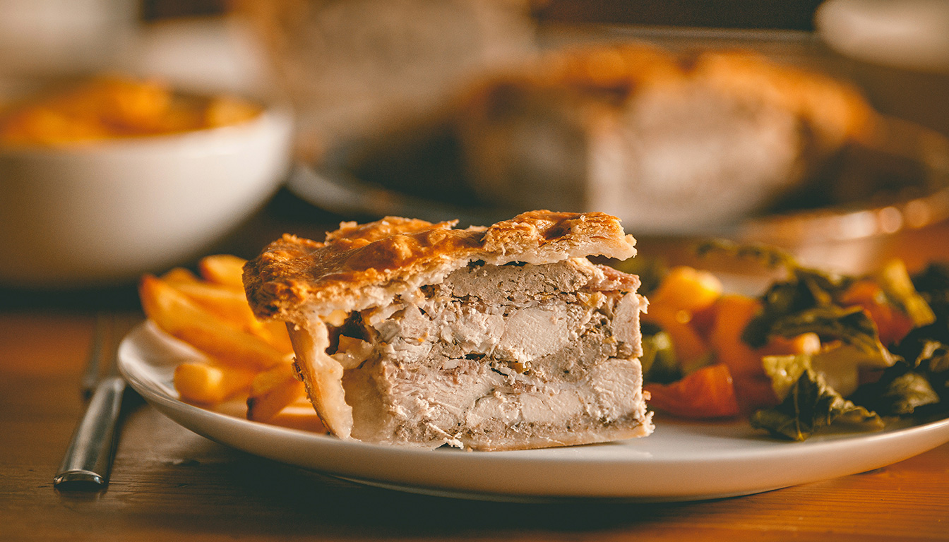 Avec quoi accompagner une tarte salée ? Salades et garnitures idéales