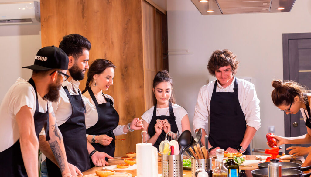 Cours de cuisine Cyril Lignac à Paris : ce qu'il faut savoir en 2026