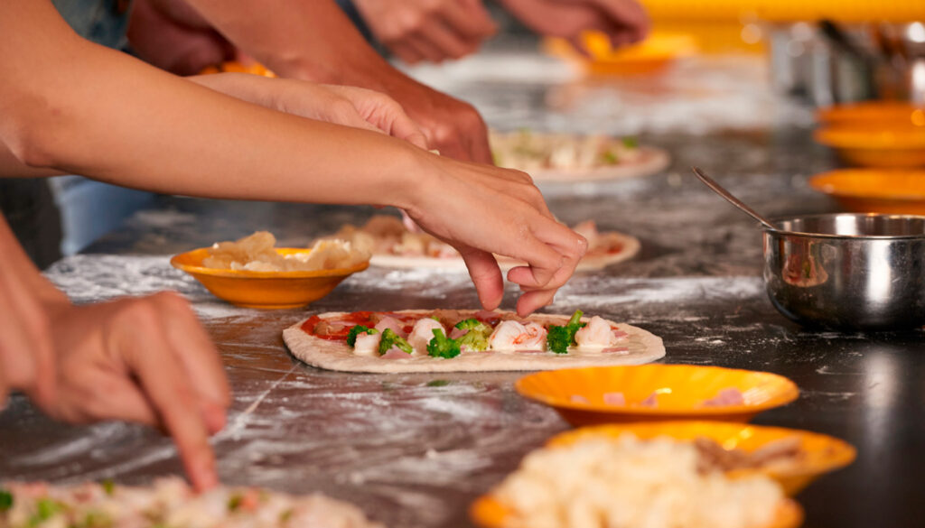 Cours de cuisine Cyril Lignac à Paris : ce qu'il faut savoir en 2026