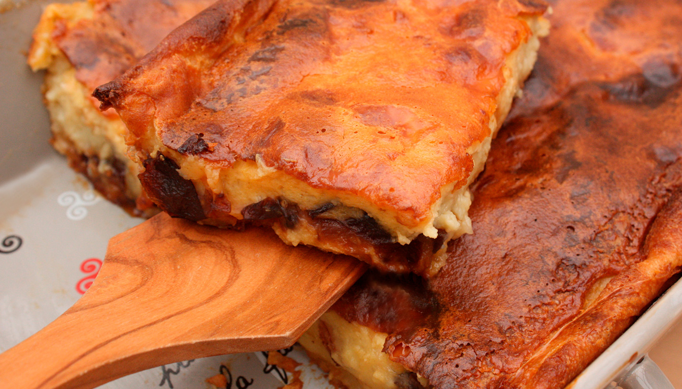 Recette du far breton traditionnel du Finistère : un vrai régal