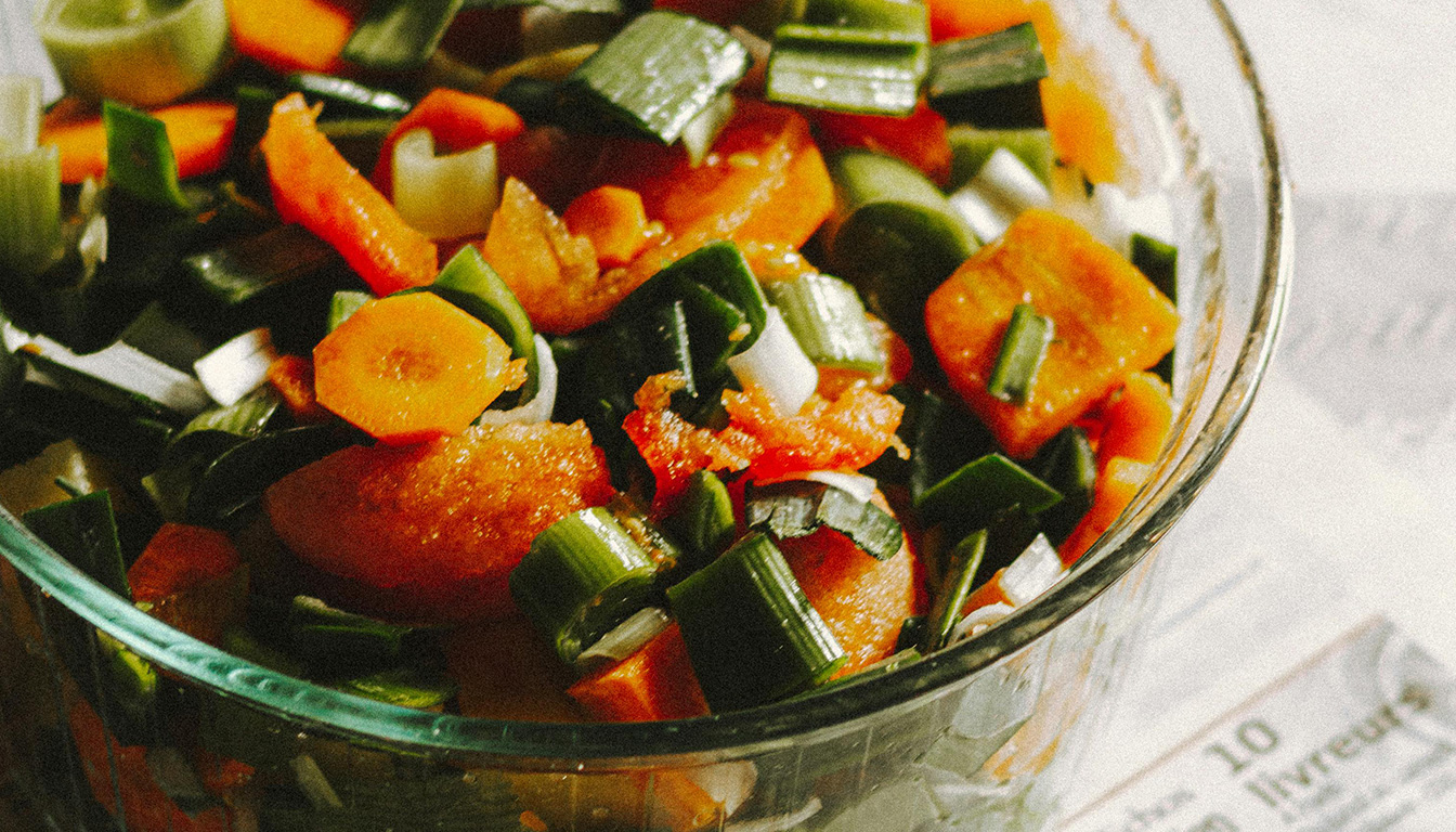 découvrez nos idées recettes faciles et savoureuses avec des juliennes de légumes surgelés, et apprenez comment sublimer leur goût grâce à nos astuces gourmandes.