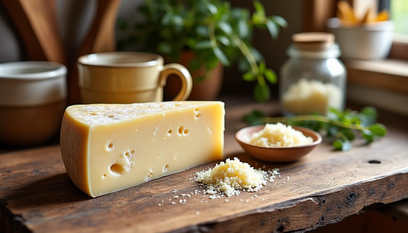découvrez si le fromage pecorino est sûr à consommer pendant la grossesse ou s'il est préférable de l'éviter pour protéger la santé de maman et bébé.
