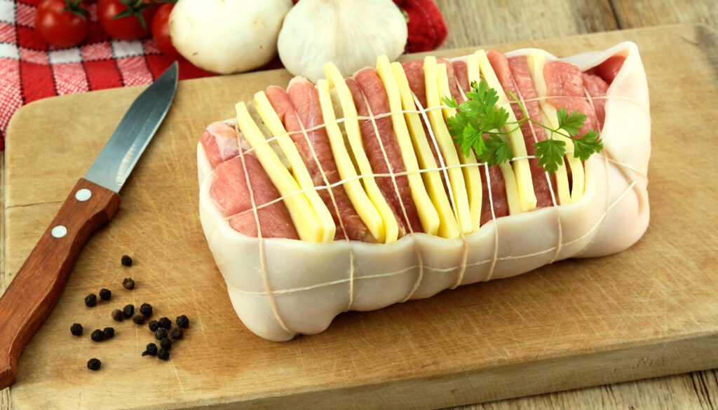 Temps de cuisson du rôti orloff déjà préparé : le guide pratique