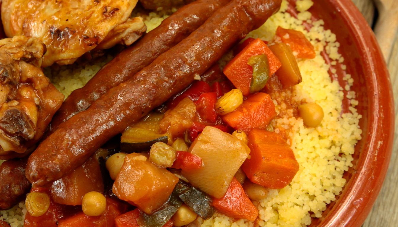 découvrez quelles pièces de viande privilégier pour réussir votre couscous selon la recette choisie, et savourez un plat traditionnel aux saveurs authentiques.