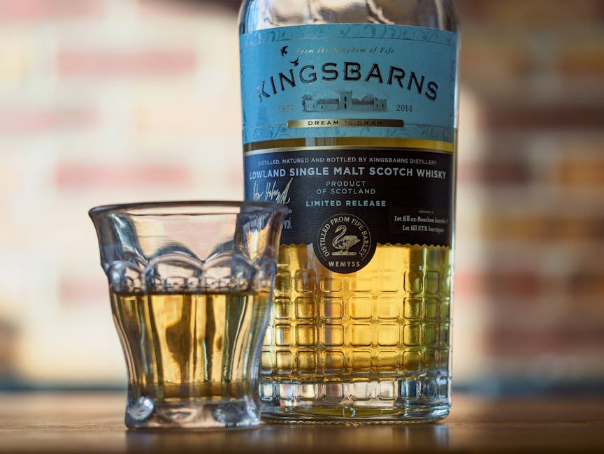 Degustation Whisky Espagnol