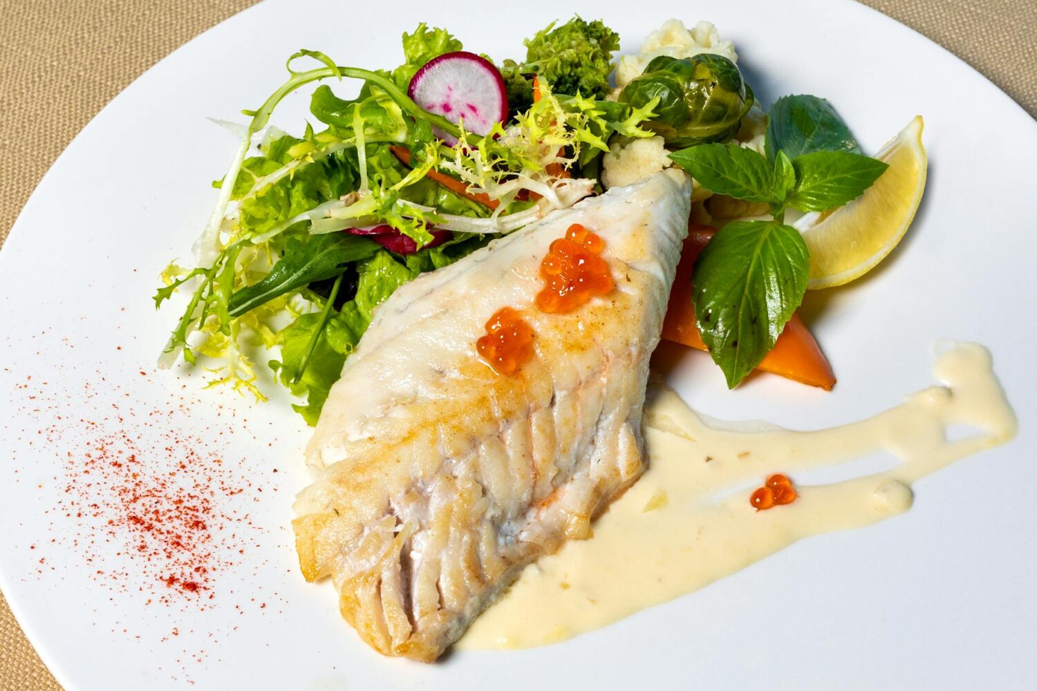 Haddock : comment le cuisiner, le dessaler et l’accommoder ?