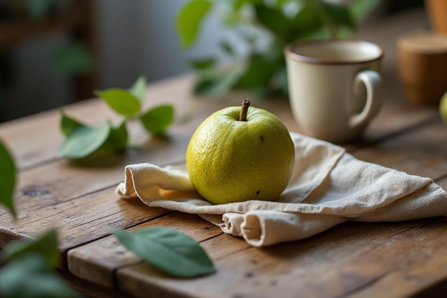 Fruit en Q : existe-t-il des exemples ? Pistes et astuces de jeu