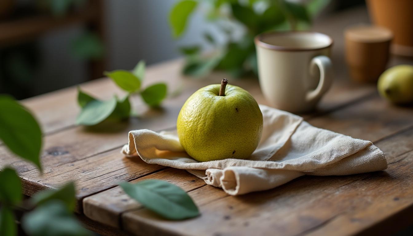 découvrez s'il existe des fruits commençant par la lettre q, avec des exemples, des pistes et des astuces pour vos jeux de mots et quiz.