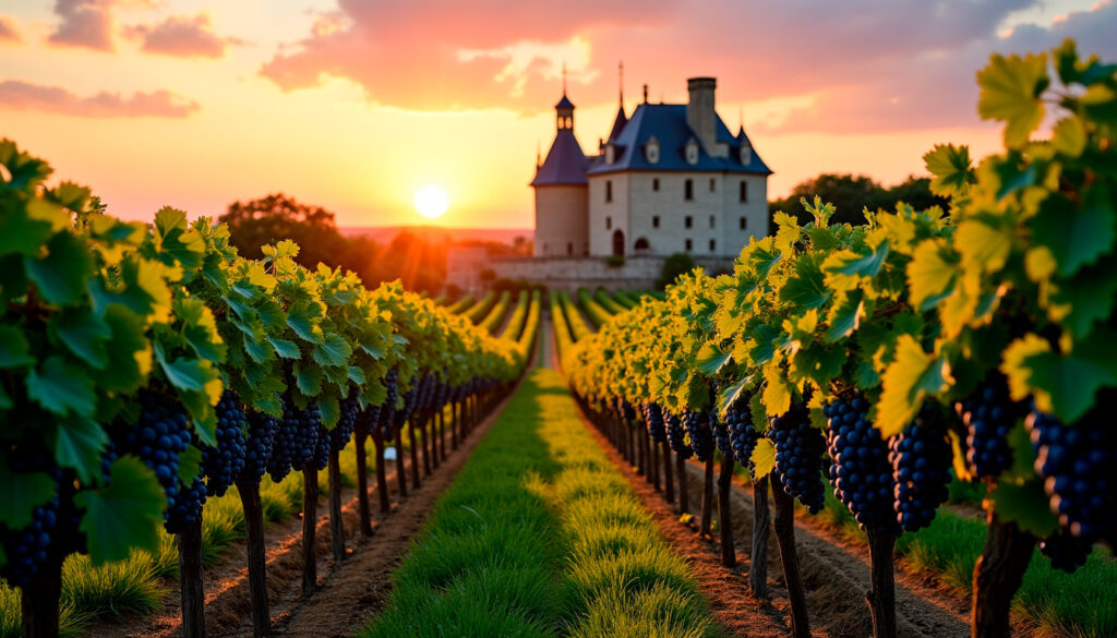 5 secrets des vins de bordeaux : pourquoi restent-ils la référence mondiale ? — dès le xiie siècle, le mariage d'aliénor d'aquitaine