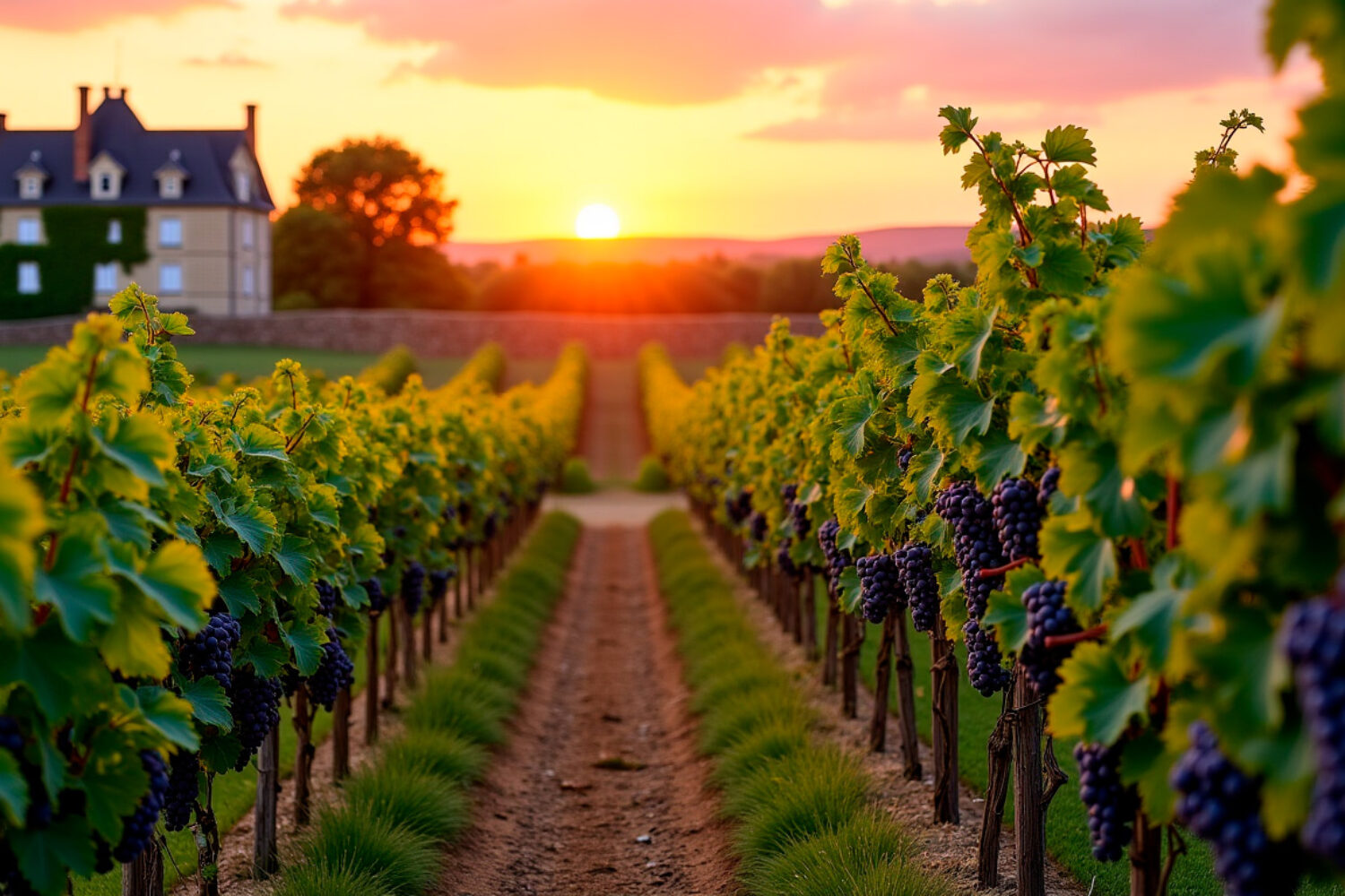 Les 5 secrets des vins de Bordeaux : pourquoi restent-ils la référence mondiale ?