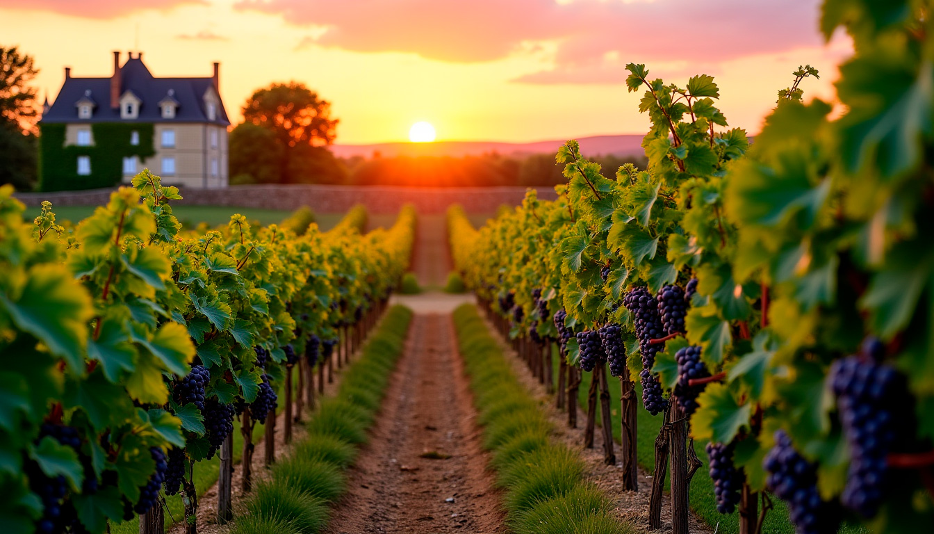 Les 5 secrets des vins de Bordeaux : pourquoi restent-ils la référence mondiale ?