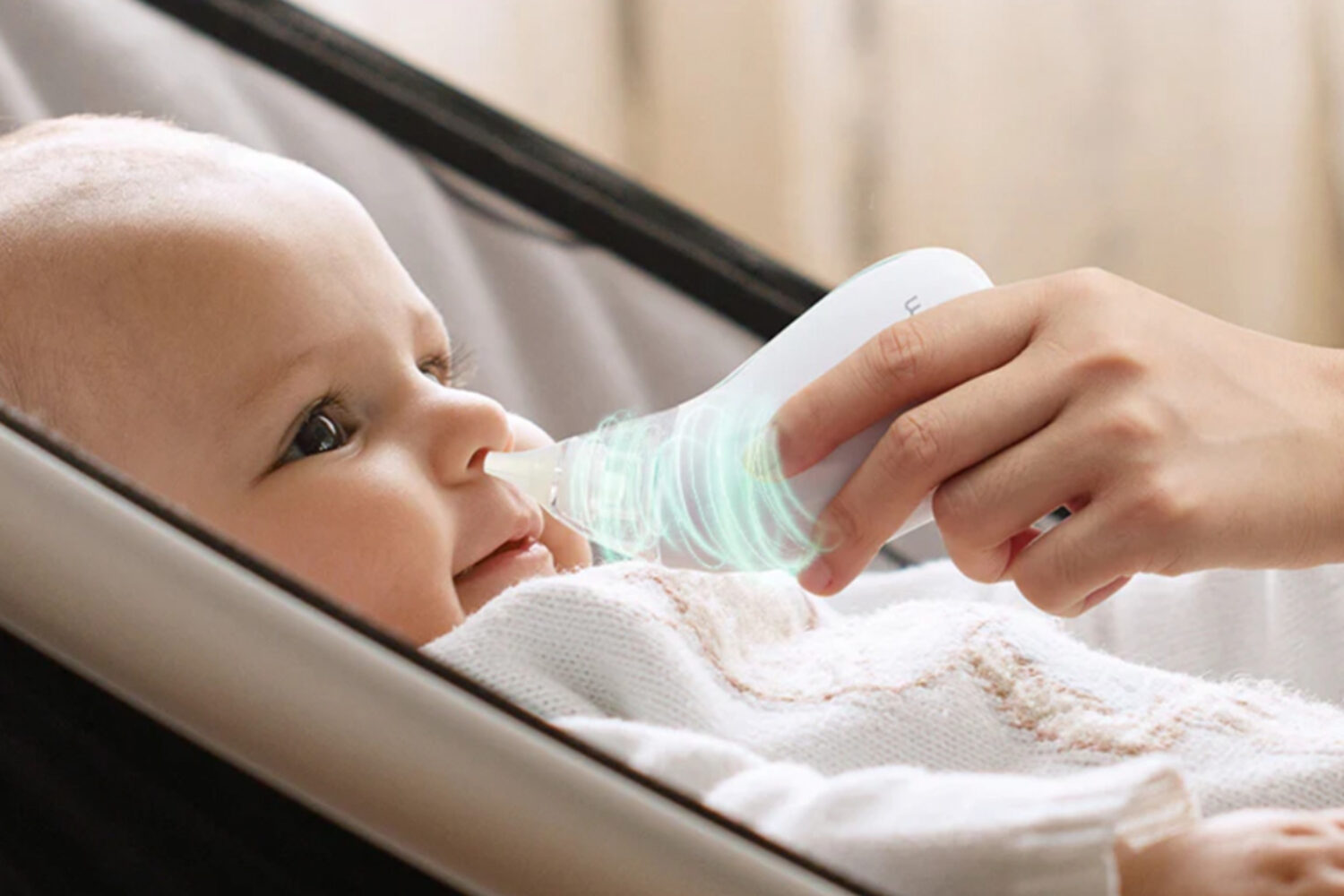 L&rsquo;essentiel des soins doux : accompagner l&rsquo;hygiène quotidienne du nourrisson