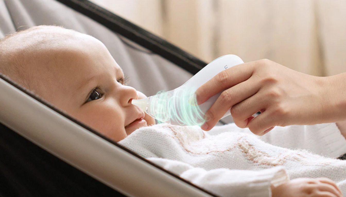 L'essentiel des soins doux : accompagner l'hygiène quotidienne du nourrisson