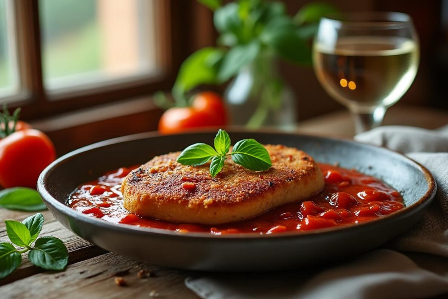 Paupiette de veau : une recette traditionnelle en sauce à tester