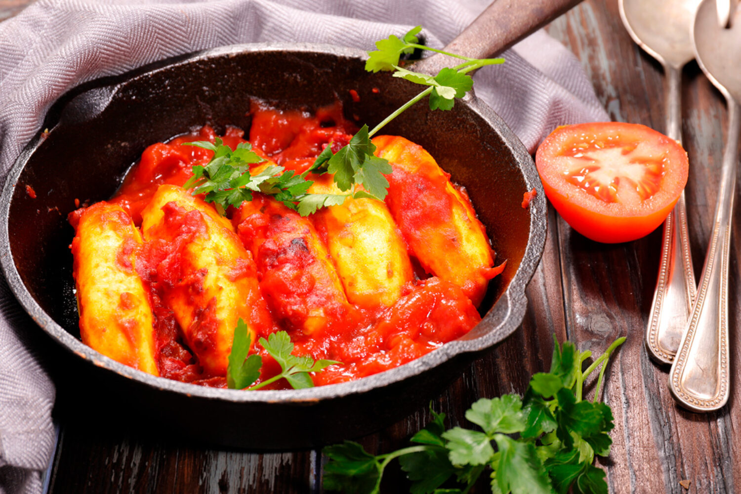 Sauce Nantua tomate : une recette inspirée pour vos poissons et quenelles