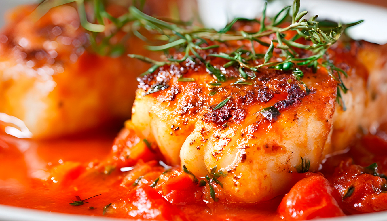 découvrez notre recette de sauce nantua à la tomate, parfaite pour sublimer vos poissons et quenelles avec une touche savoureuse et originale.