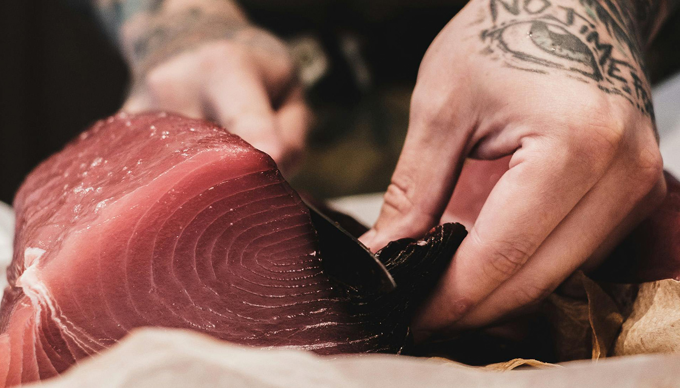 découvrez tout sur le thon albacore : ses origines, ses caractéristiques uniques et ce qui le distingue des autres types de thon.