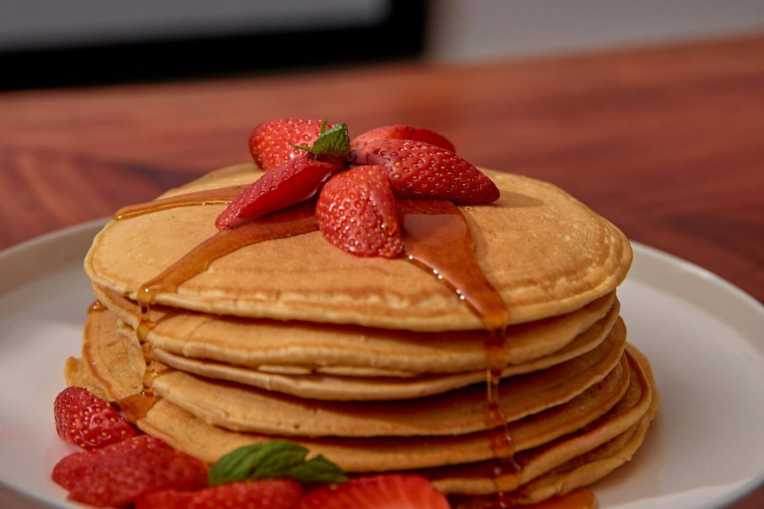 Recette de crêpes pour 4 personnes : proportions et astuces de pâte