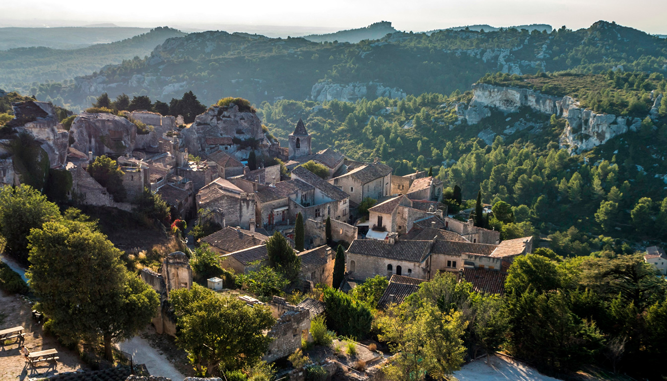 Et si vous optiez pour la Route des Vins en Provence pour vos prochaines vacances ?