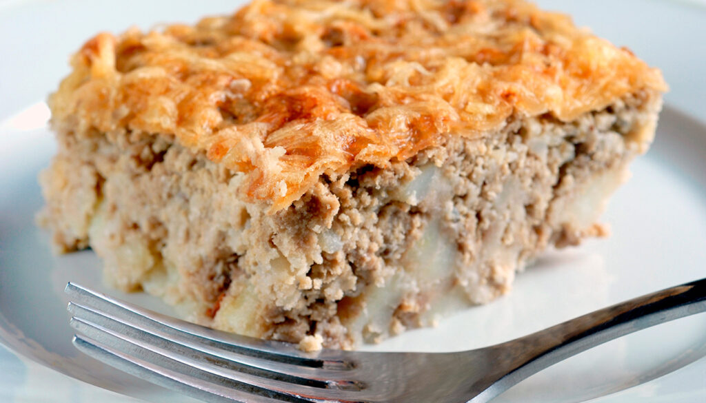 Parmentier de canard façon grand-mère : comprendre l’esprit de ce plat complet et savoureux — parmentier de canard plat fait maison