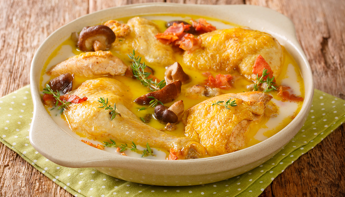 découvrez si préparer un poulet au vin jaune la veille est possible et comment optimiser la saveur de ce plat traditionnel français.