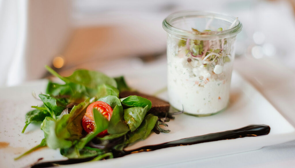 Recette d’entrée froide gastronomique facile : idées chic sans stress