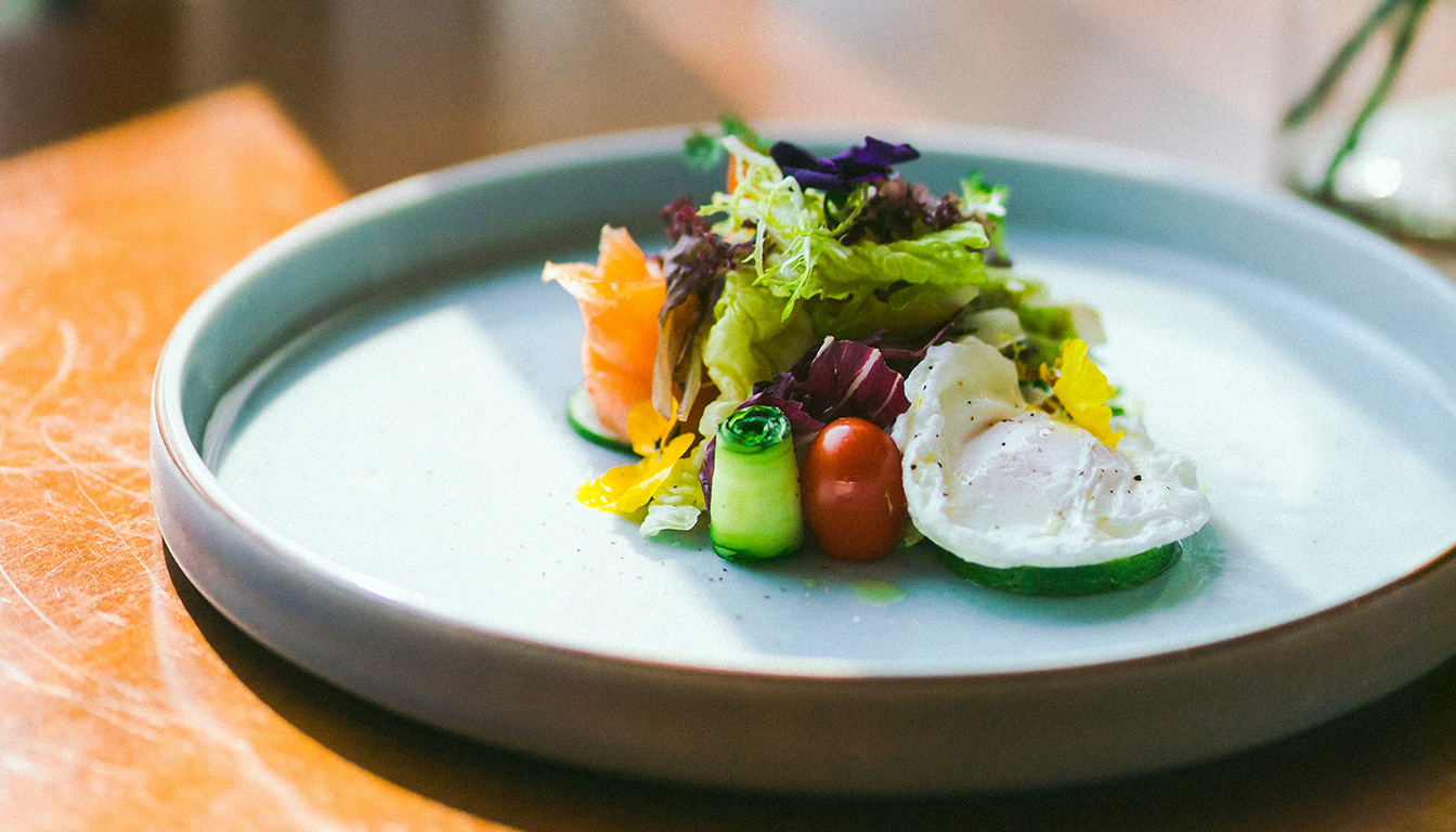 Recette d’entrée froide gastronomique facile : idées chic sans stress