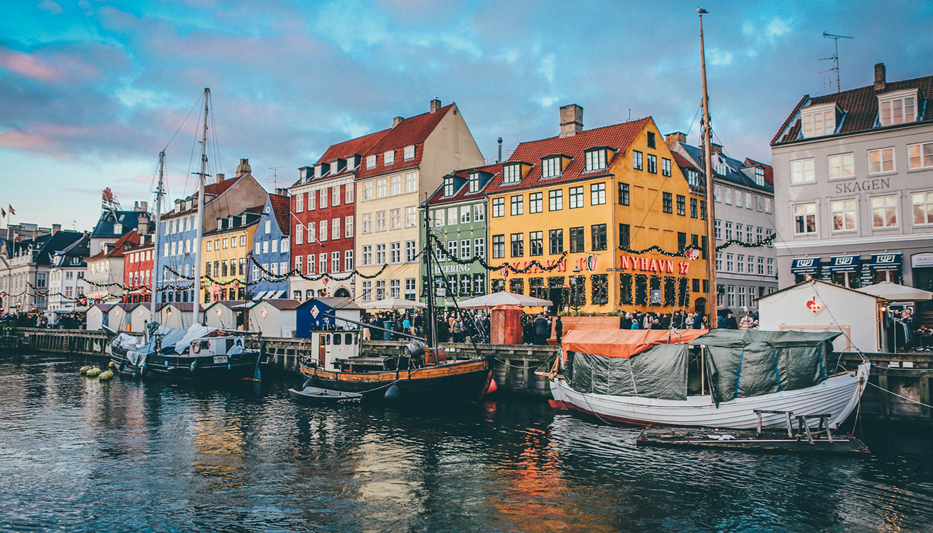 Visiter Copenhague : conseils et organisation