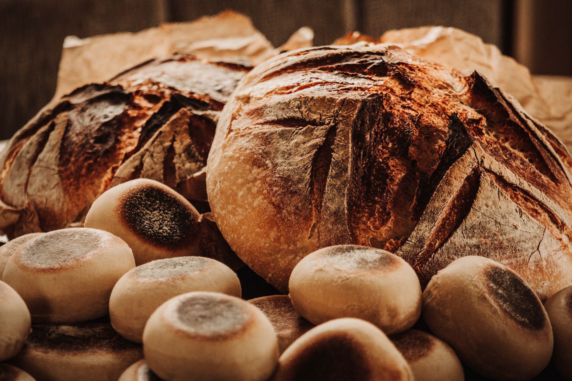 Boulangerie Feuillette : un concept entre maison de famille et boulangerie artisanale — boulangerie artisanale pain frais pâtisseries