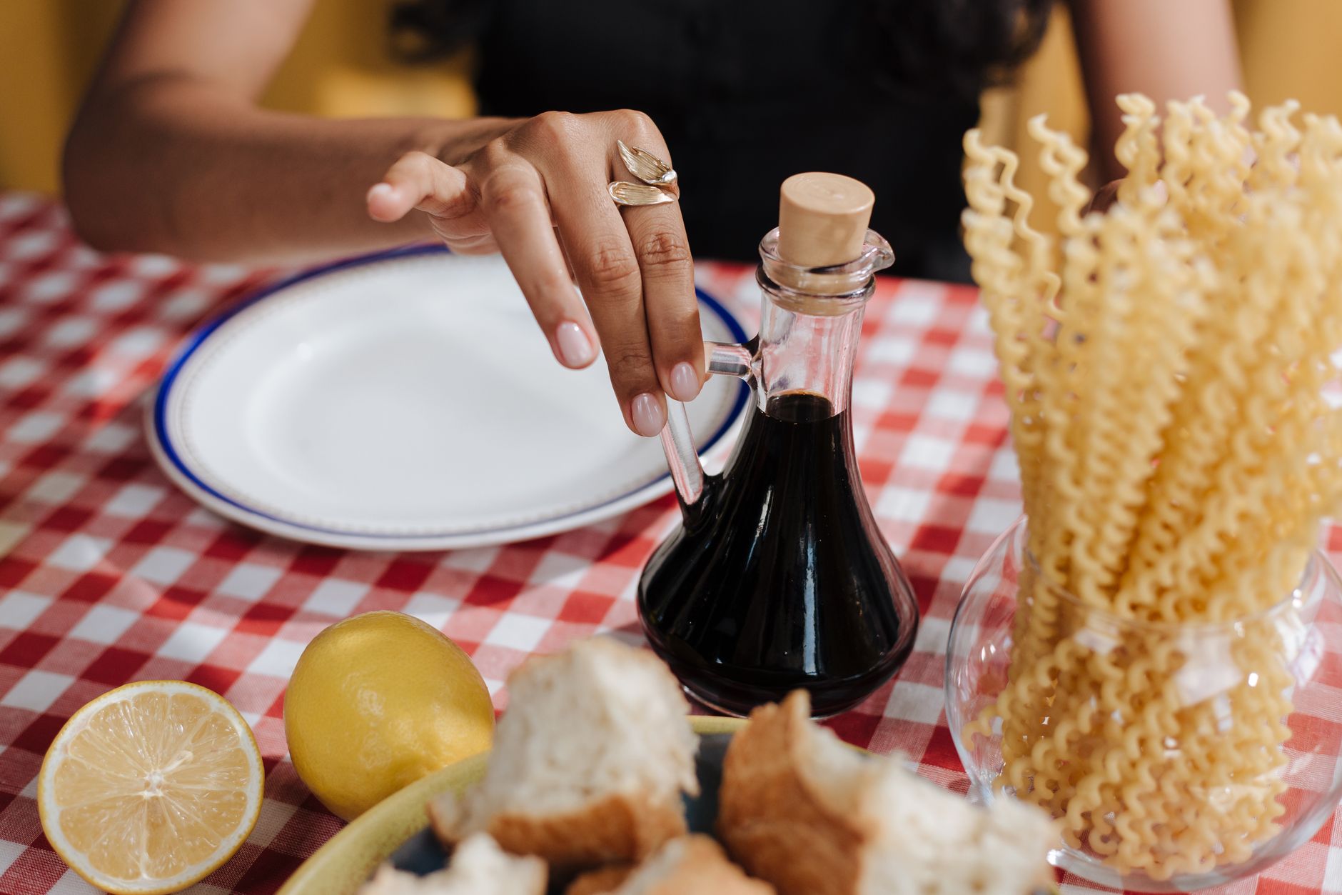 Par quoi remplacer le vin — ingrédients de cuisine substitut vin blanc
