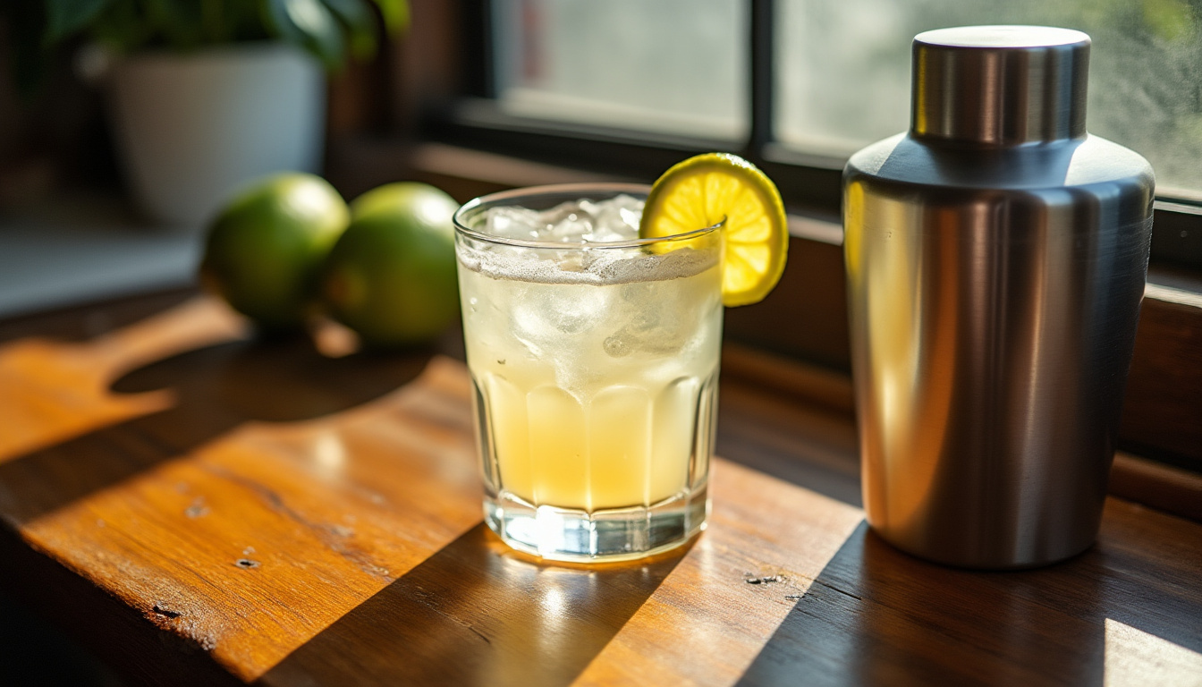 découvrez la recette classique du cocktail pisco sour et explorez des variantes originales à tester pour épater vos invités.