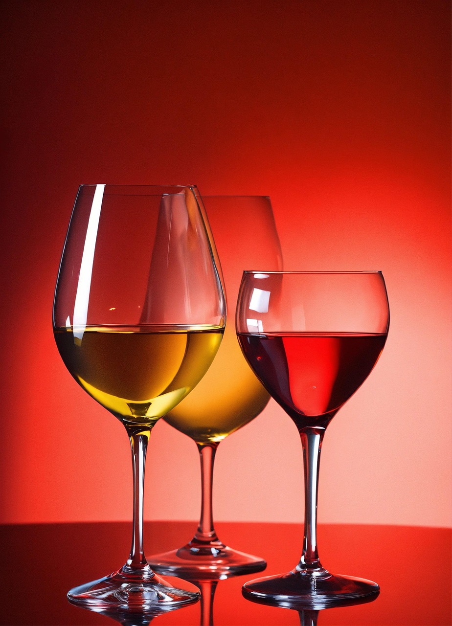 Découvrez notre sélection des meilleures idées de cadeaux personnalisés pour les amateurs de vin, parfaits pour offrir une touche unique et raffinée.