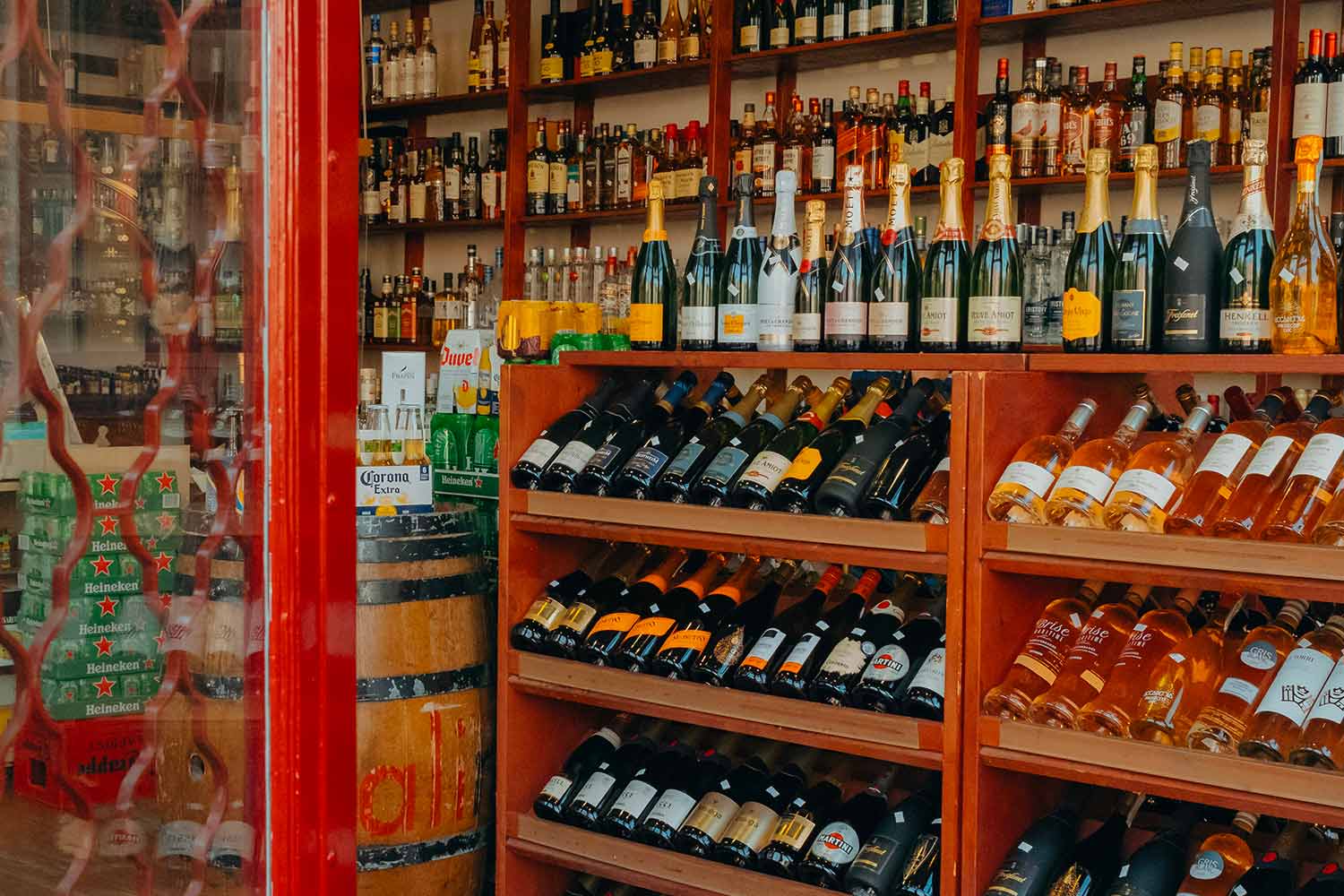 Foire aux vins 2026 : comment choisir son vin quand on n’y connaît pas grand-chose ?