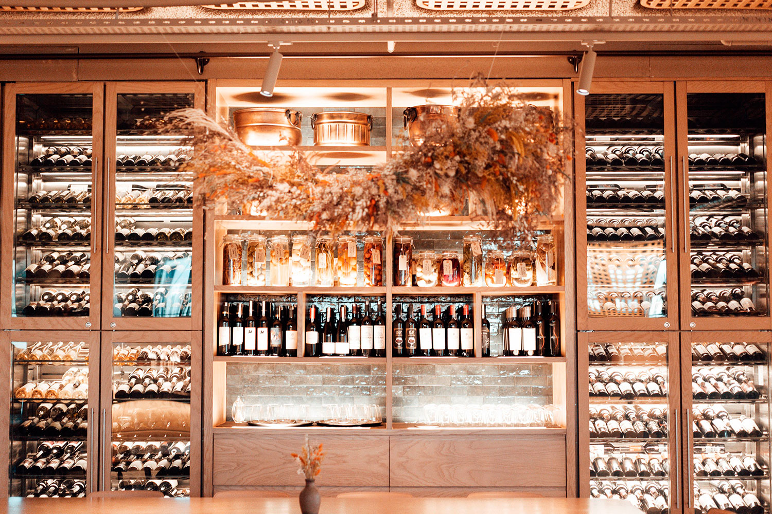 Comment construire une carte des vins cohérente pour son restaurant ?