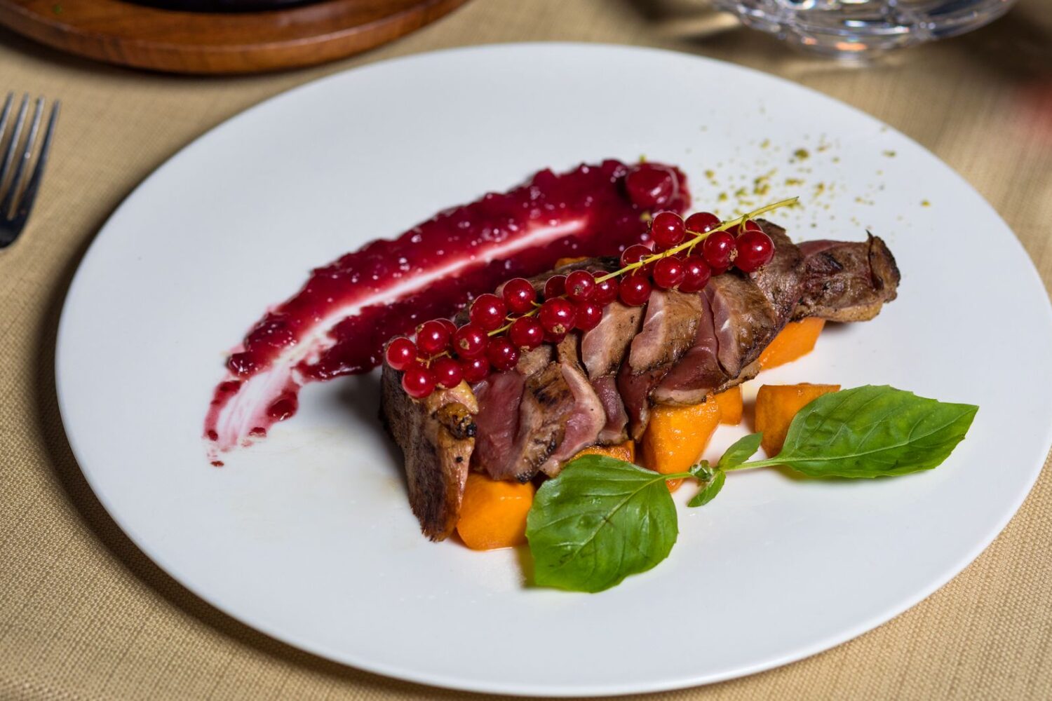 Cuire les magrets de canard : poêle, four, barbecue et plancha