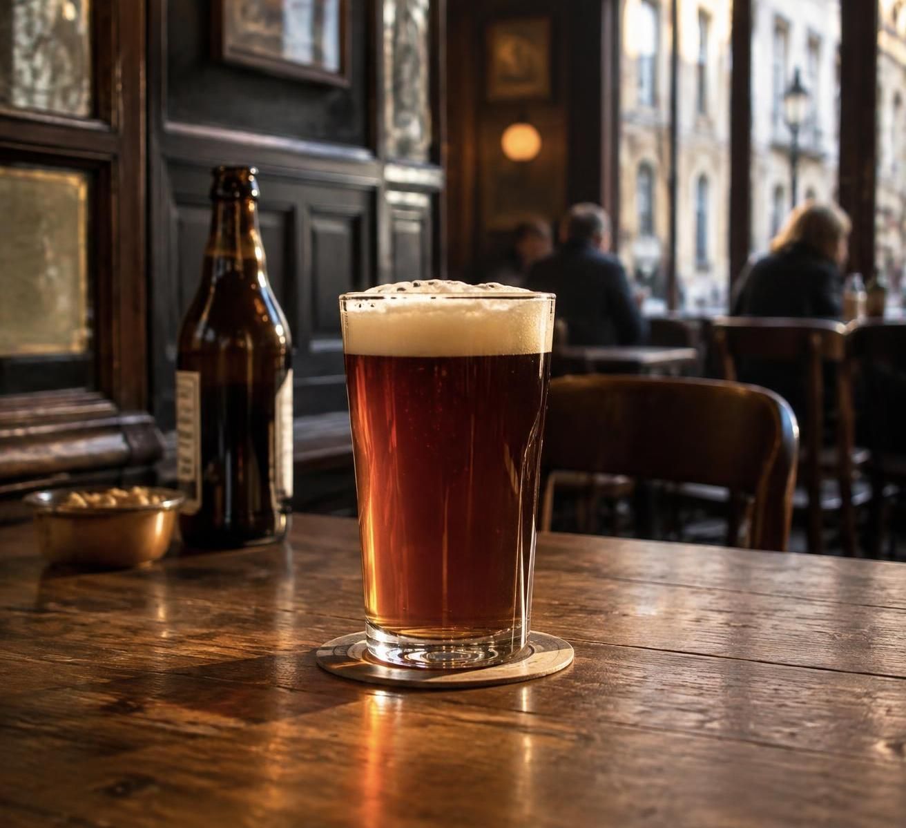 découvrez la bière faro, un lambic belge sucré : ses origines, son degré d’alcool et ses caractéristiques uniques.